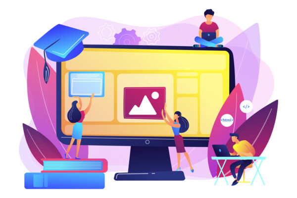 e-learning