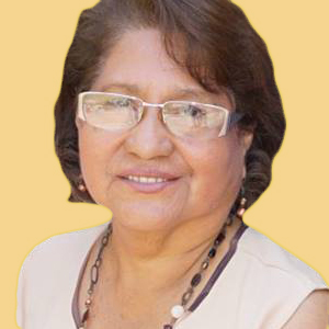 Lic. Fanny Peña Espinoza